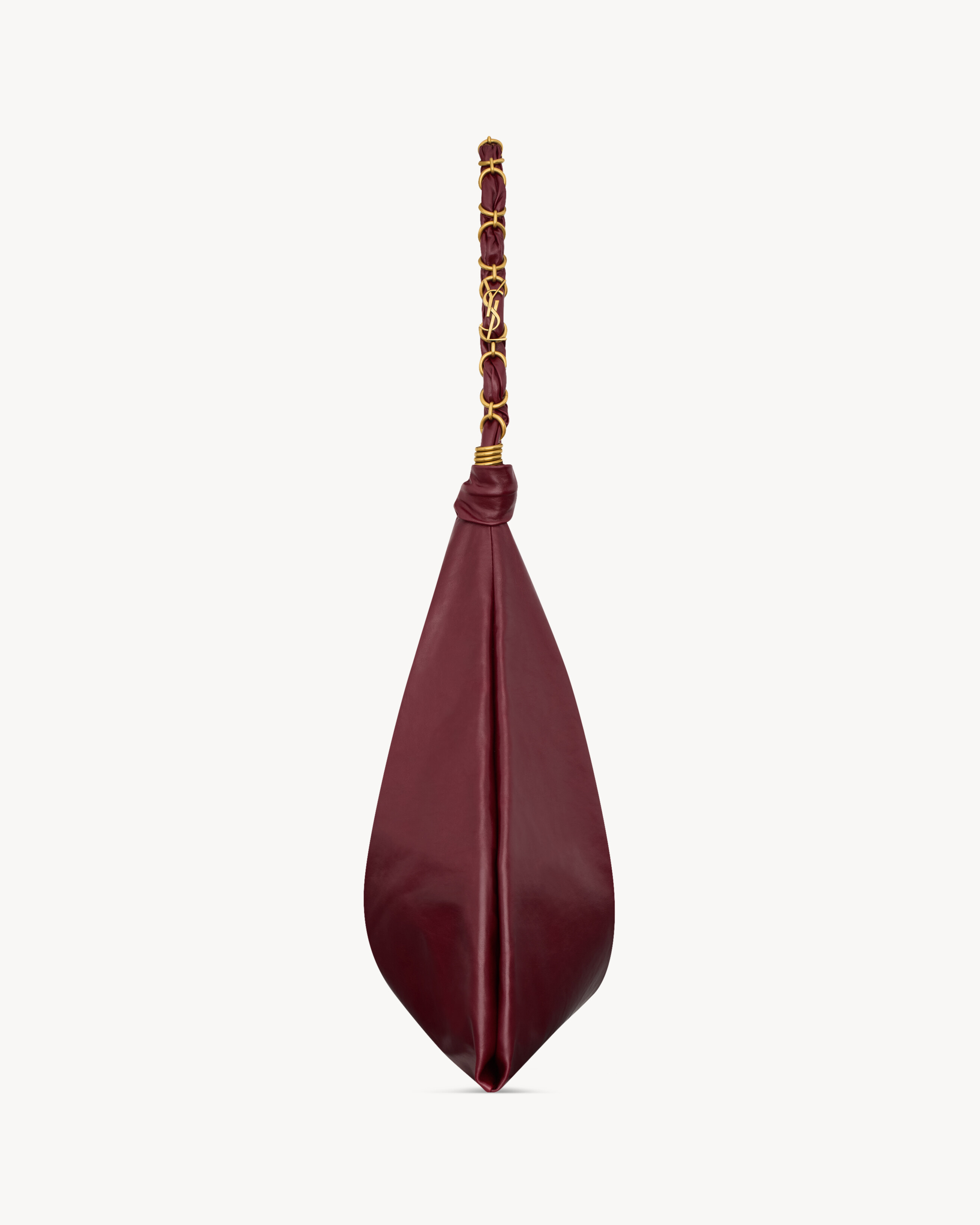 AMALIA in smooth leather