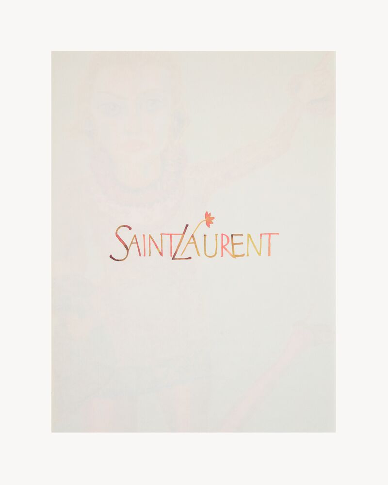 SL EDITIONS: FRANCESCO CLEMENTE