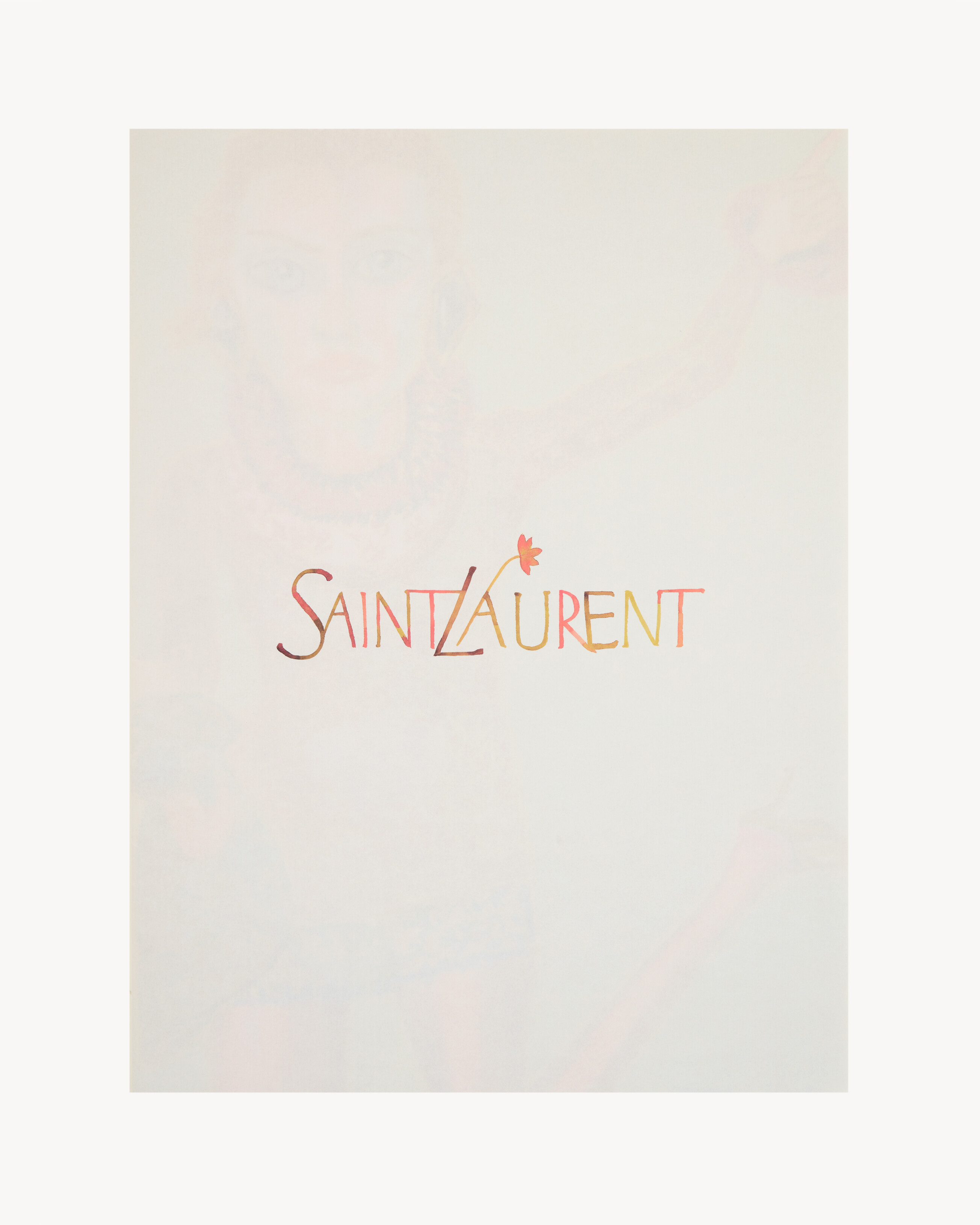 SL EDITIONS: FRANCESCO CLEMENTE