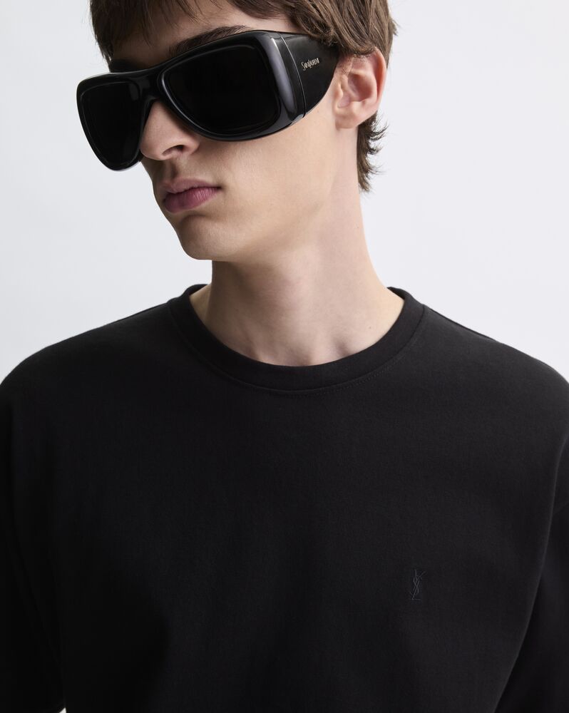 CASSANDRE Oversize-T-Shirt