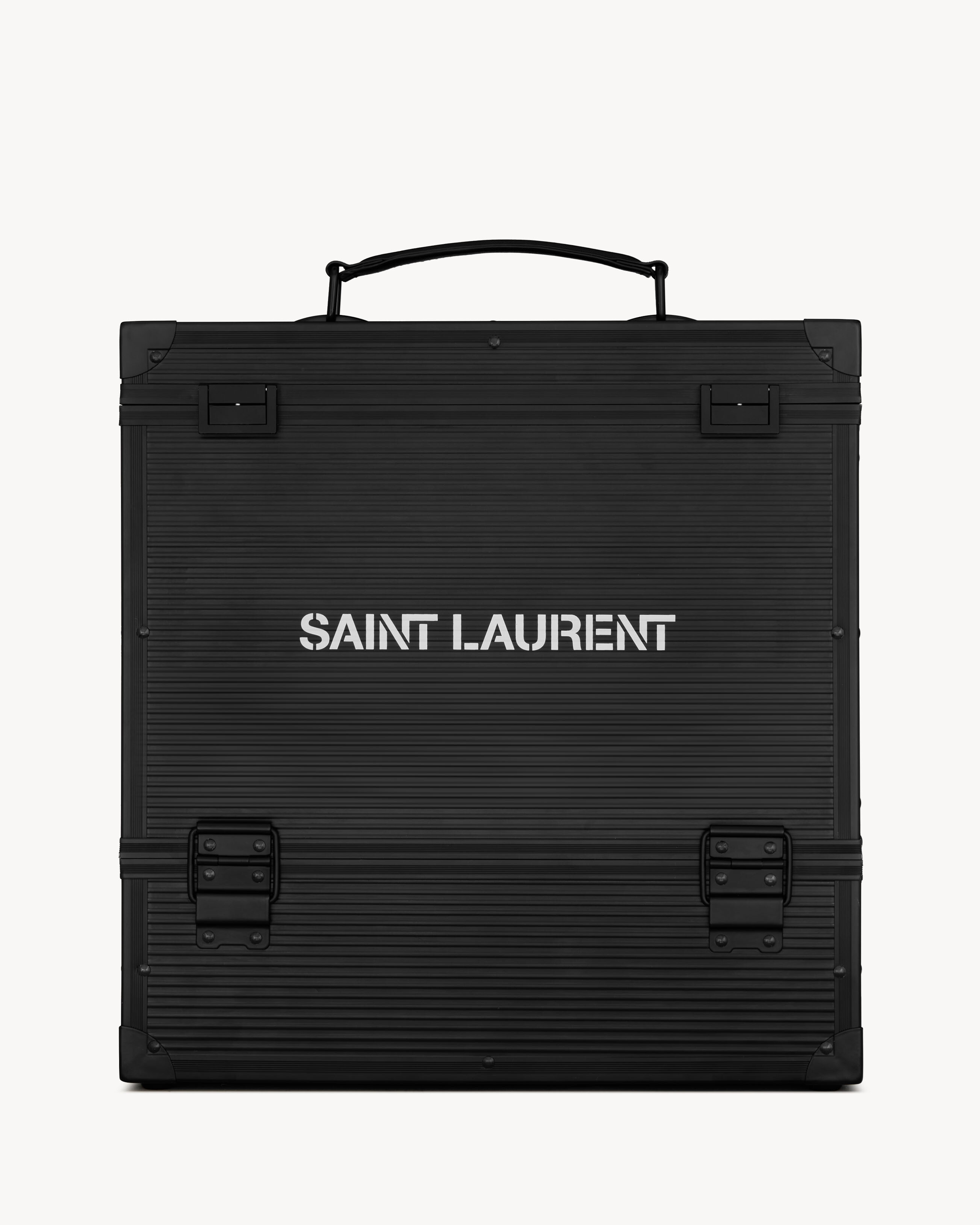 SAINT LAURENT VINYL CASE
