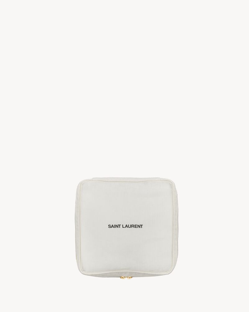 SMALL LUGGAGE ORGANIZER