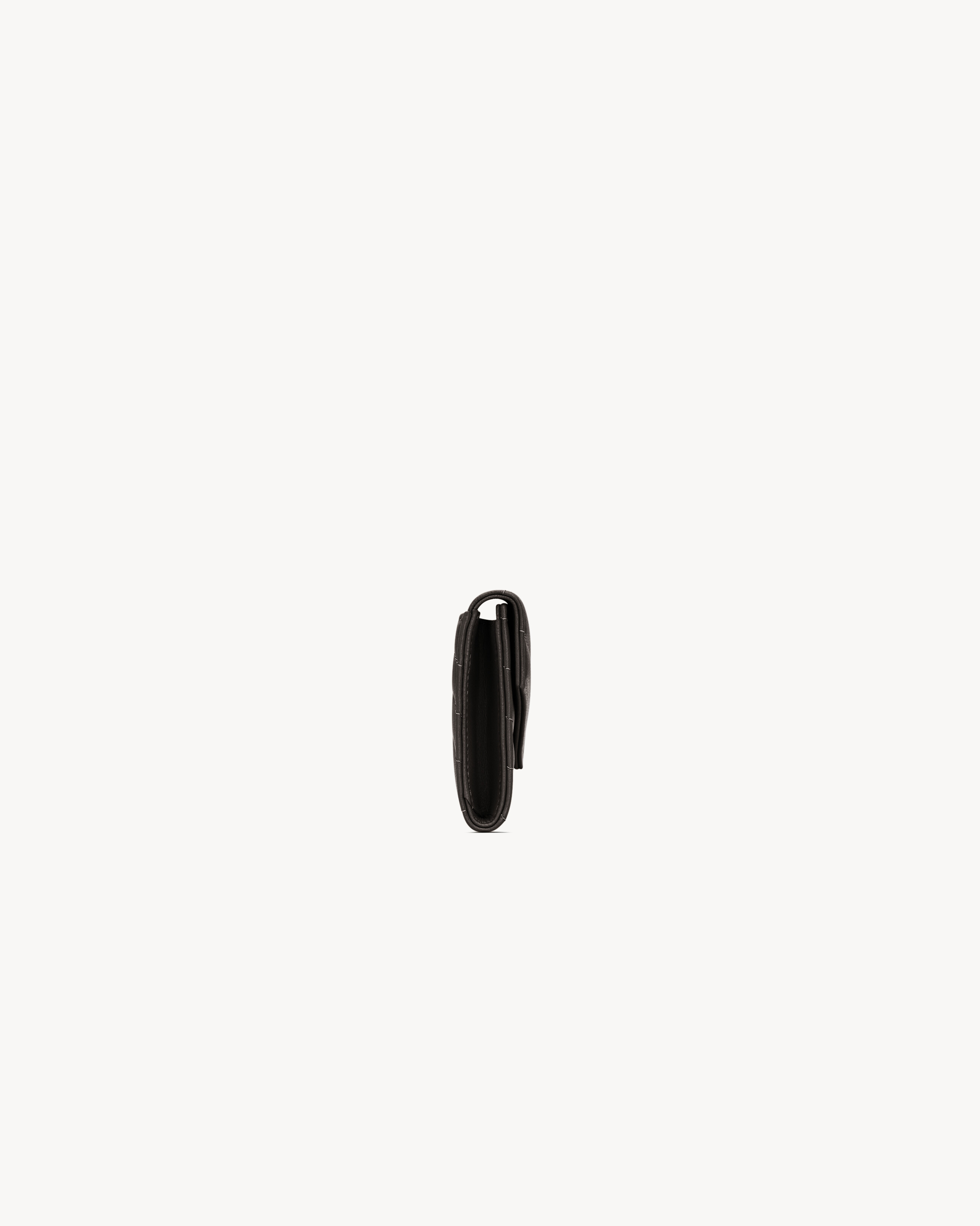 CASSANDRE wallet in lambskin