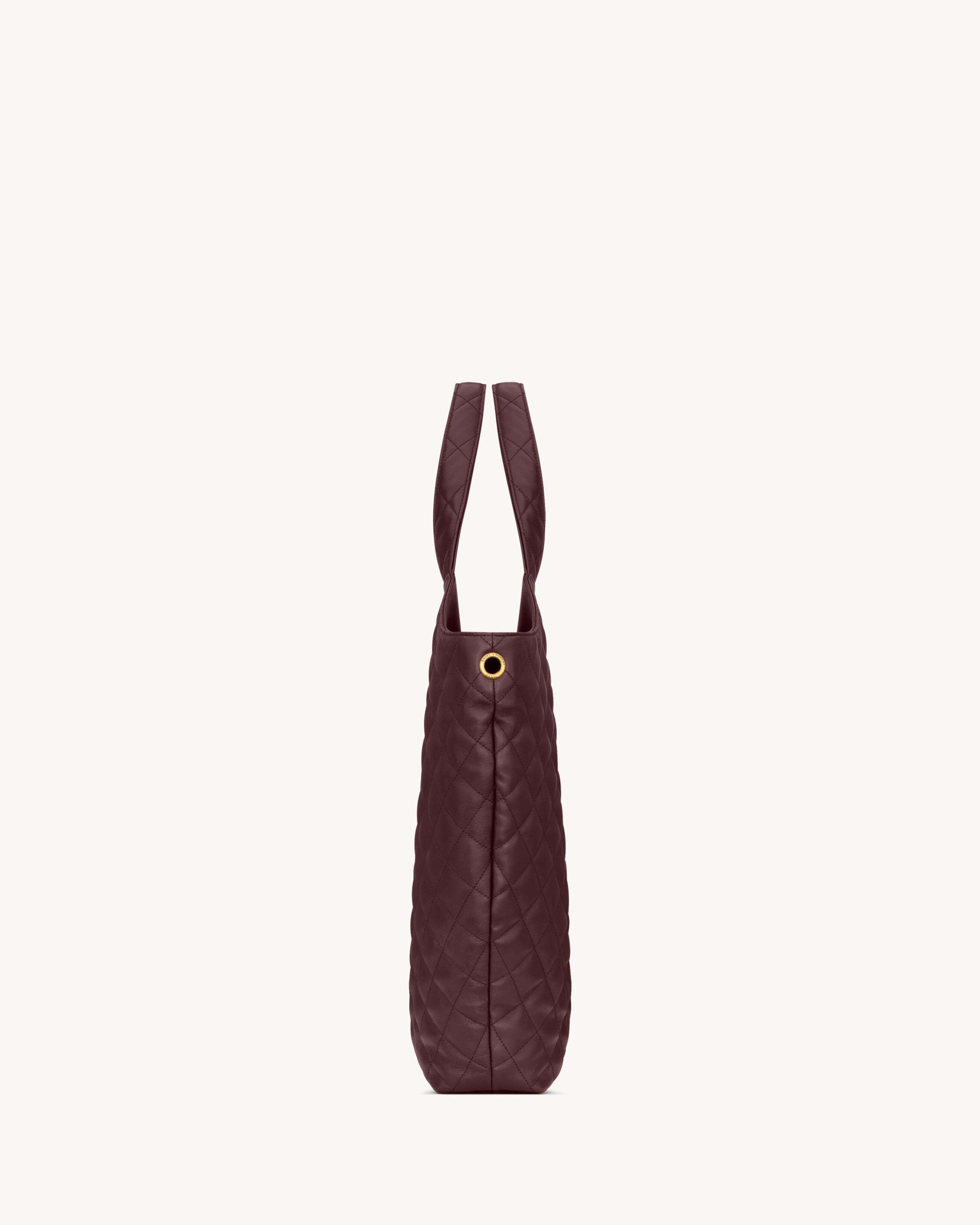 ICARE in quilted nappa