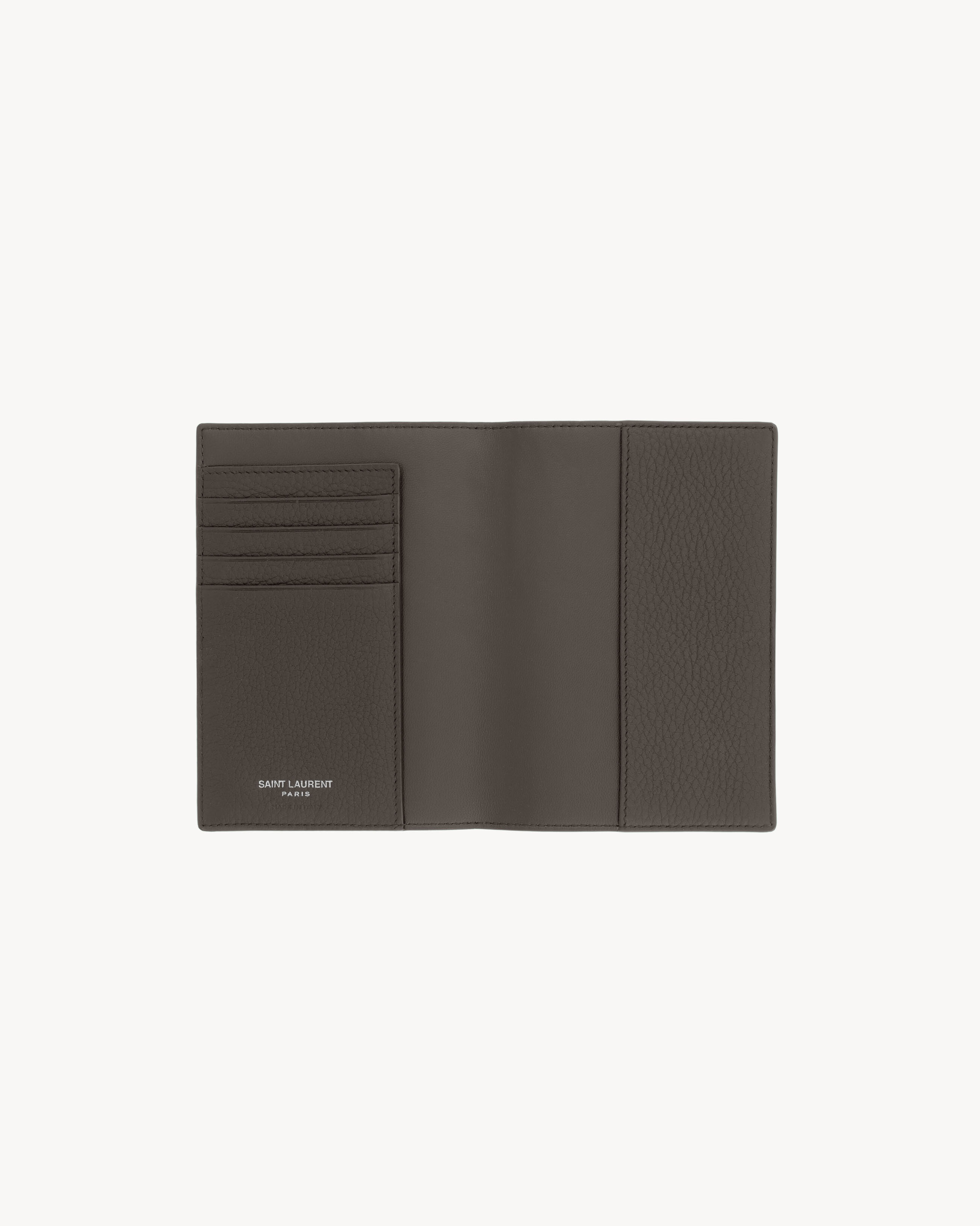 PORRASSO Portafoglio da Viaggio Custodia per Passaporto Copertina per Passaporto in Pelle con Blocco RFID per Donna Carte D'Identità Carte di Credito Passaporto Arancione PORRASSO Portafoglio da Viaggio Custodia per Passaporto Copertina per Passaporto in Pelle con Blocco RFID per Donna Carte D'Identità Carte di Credito Passaporto Arancione
