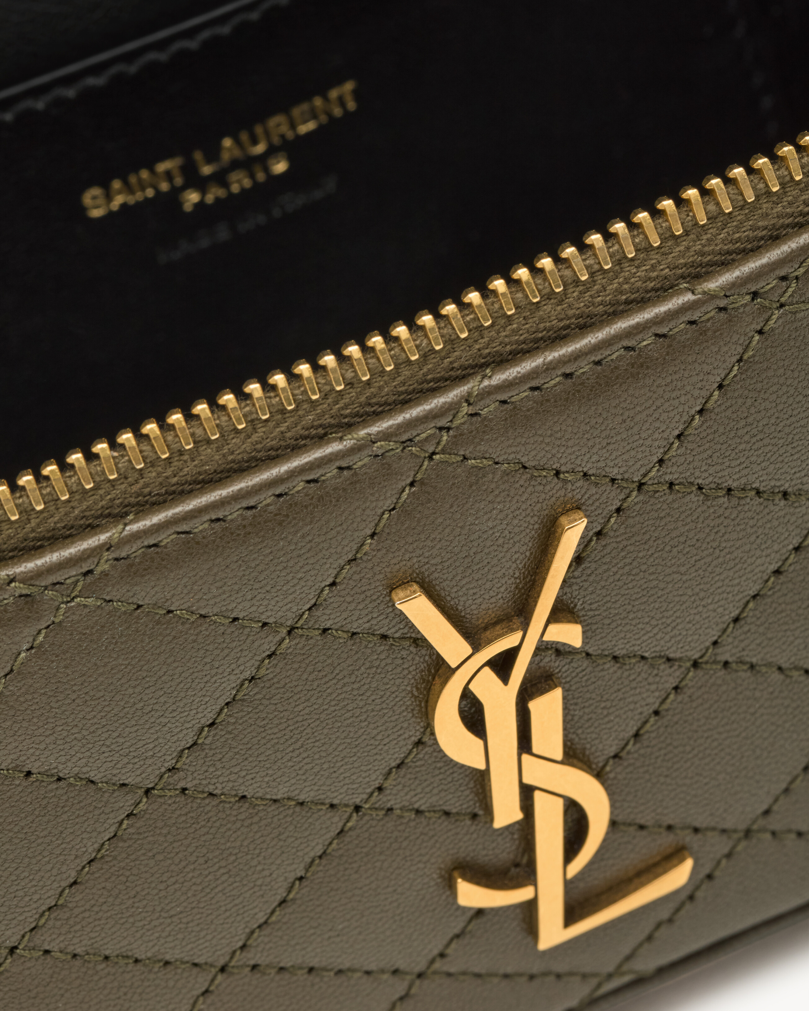 GABY vanity in lambskin
