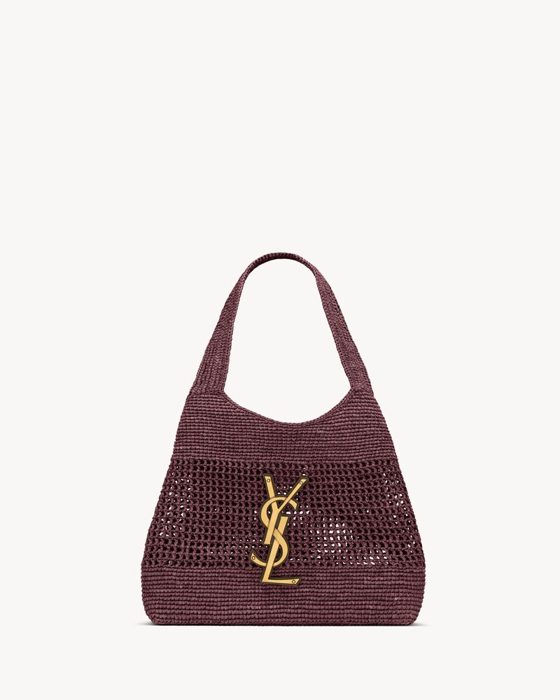 ICARE medium in raffia