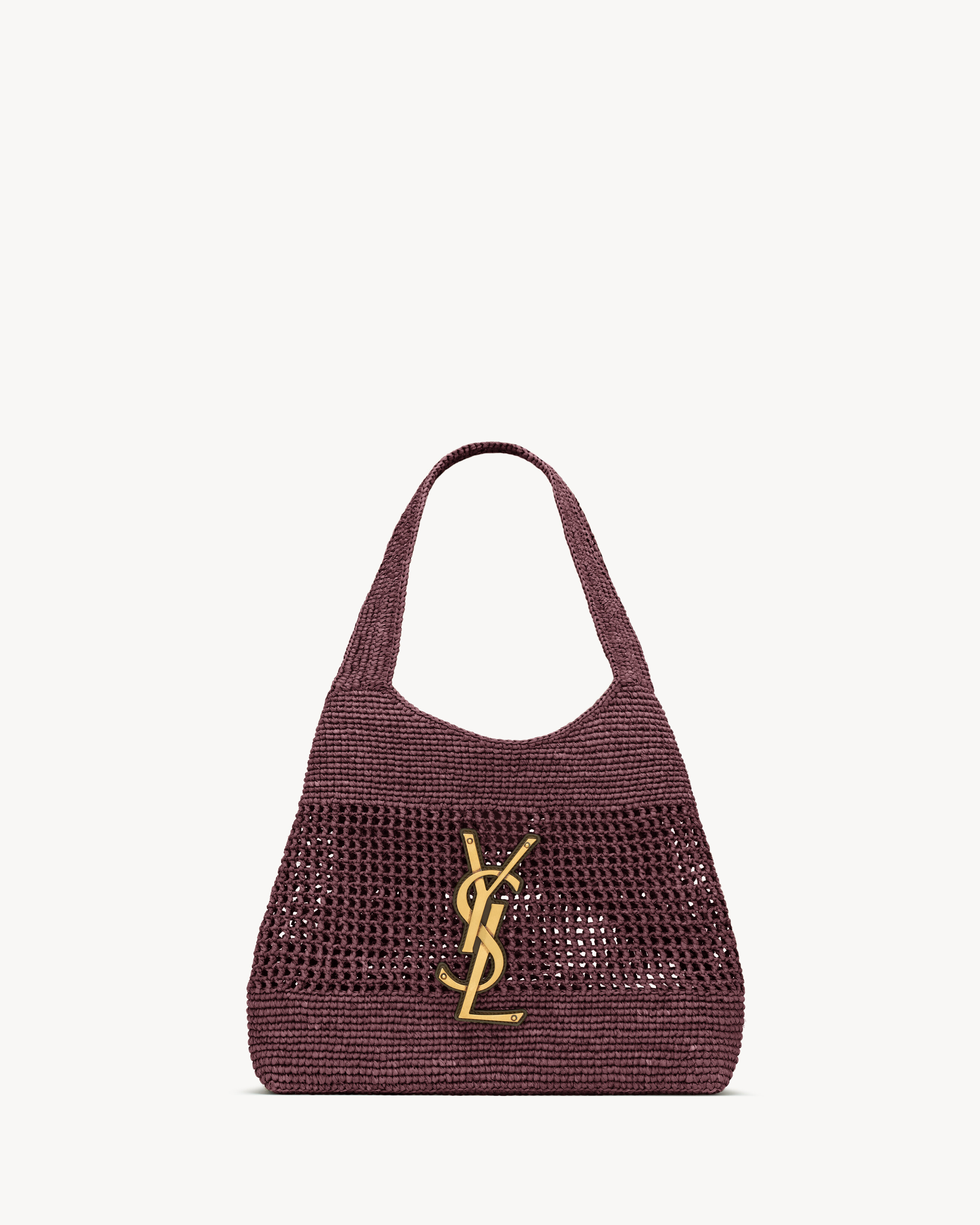 ICARE medium in raffia