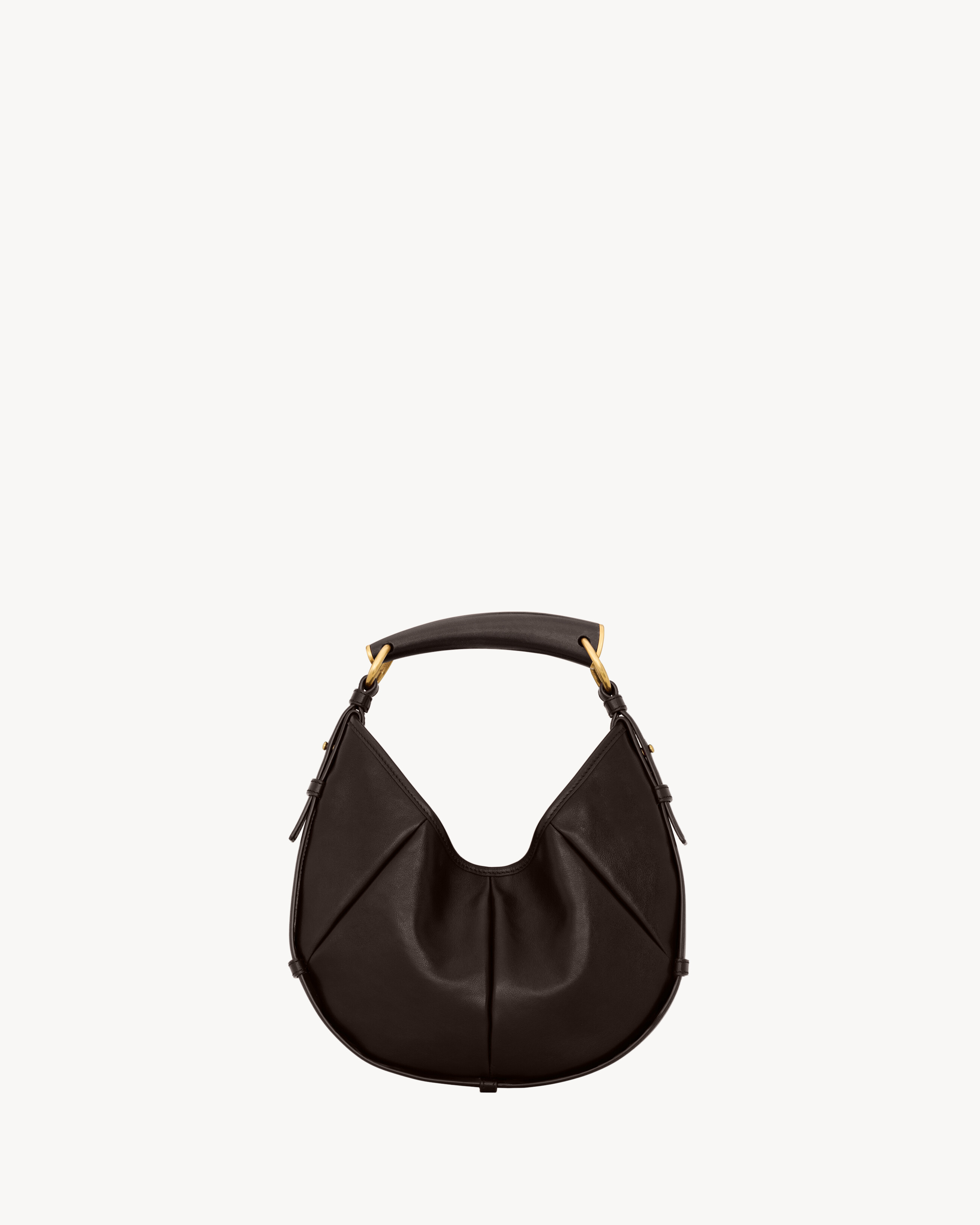 MOMBASA小号皮革手袋