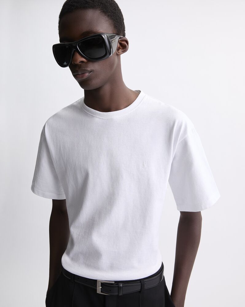 CASSANDRE oversized T-shirt