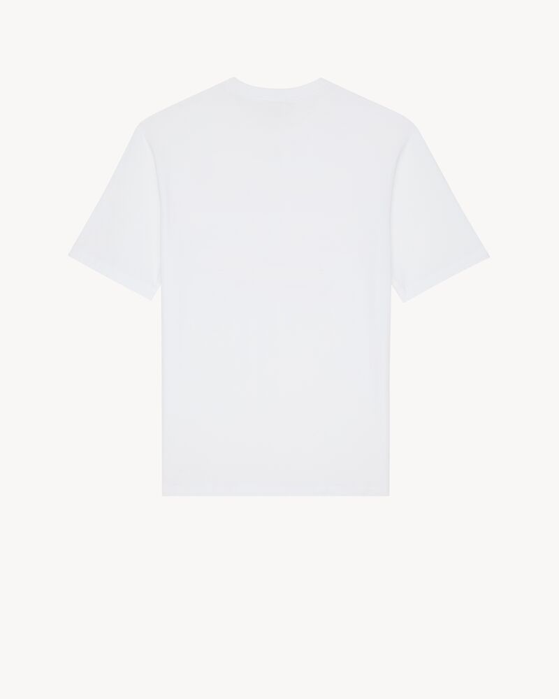 JASON MASON T-SHIRT