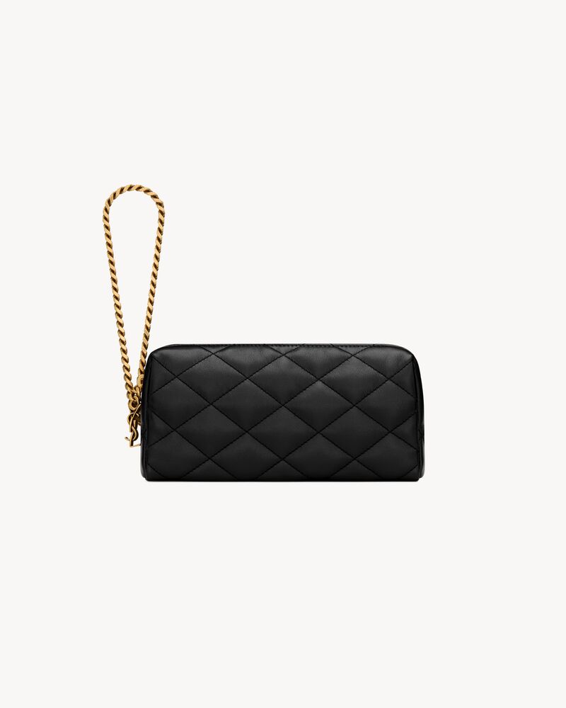 CASSANDRE BIJOU pouch in lambskin