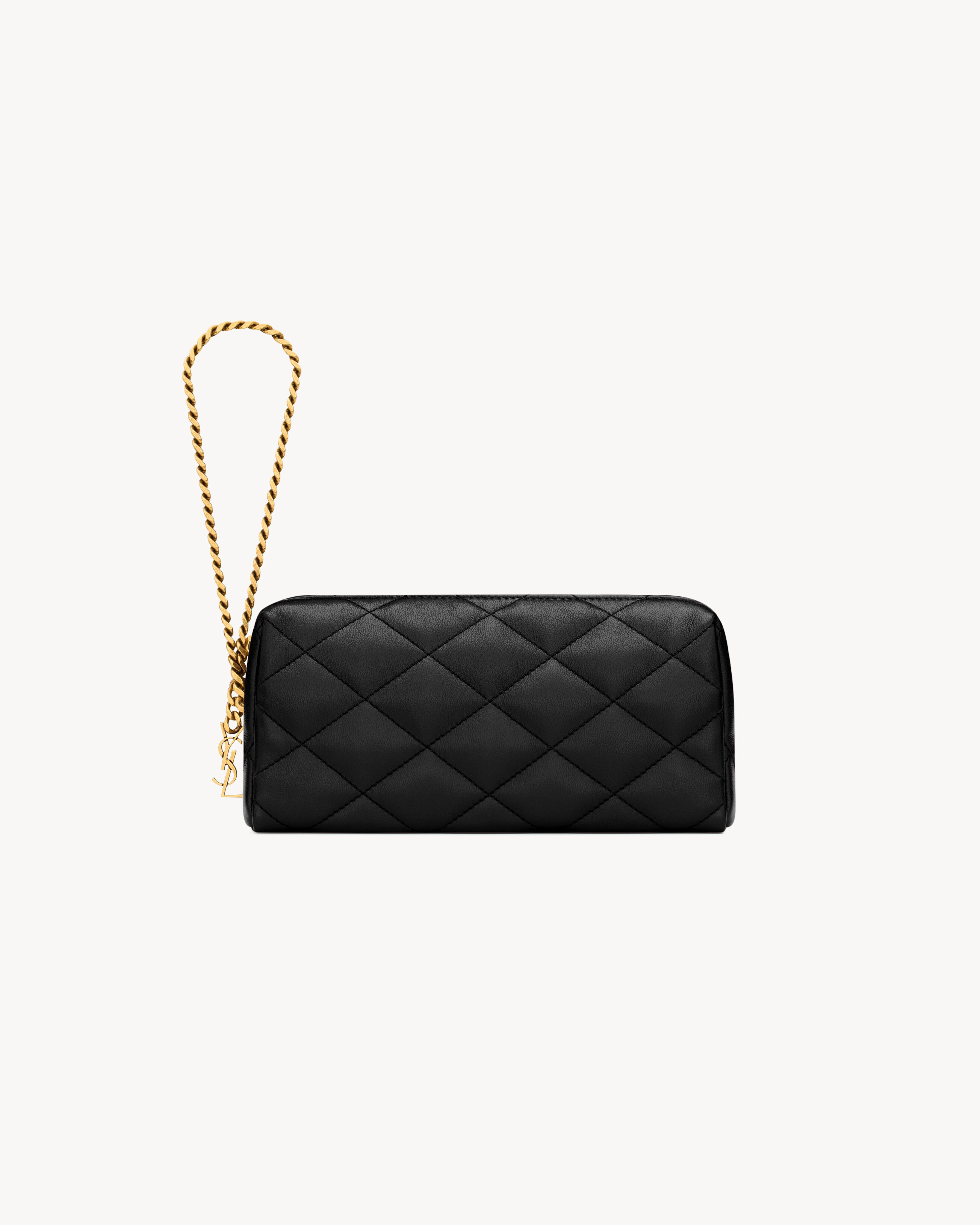 CASSANDRE BIJOU pouch in lambskin