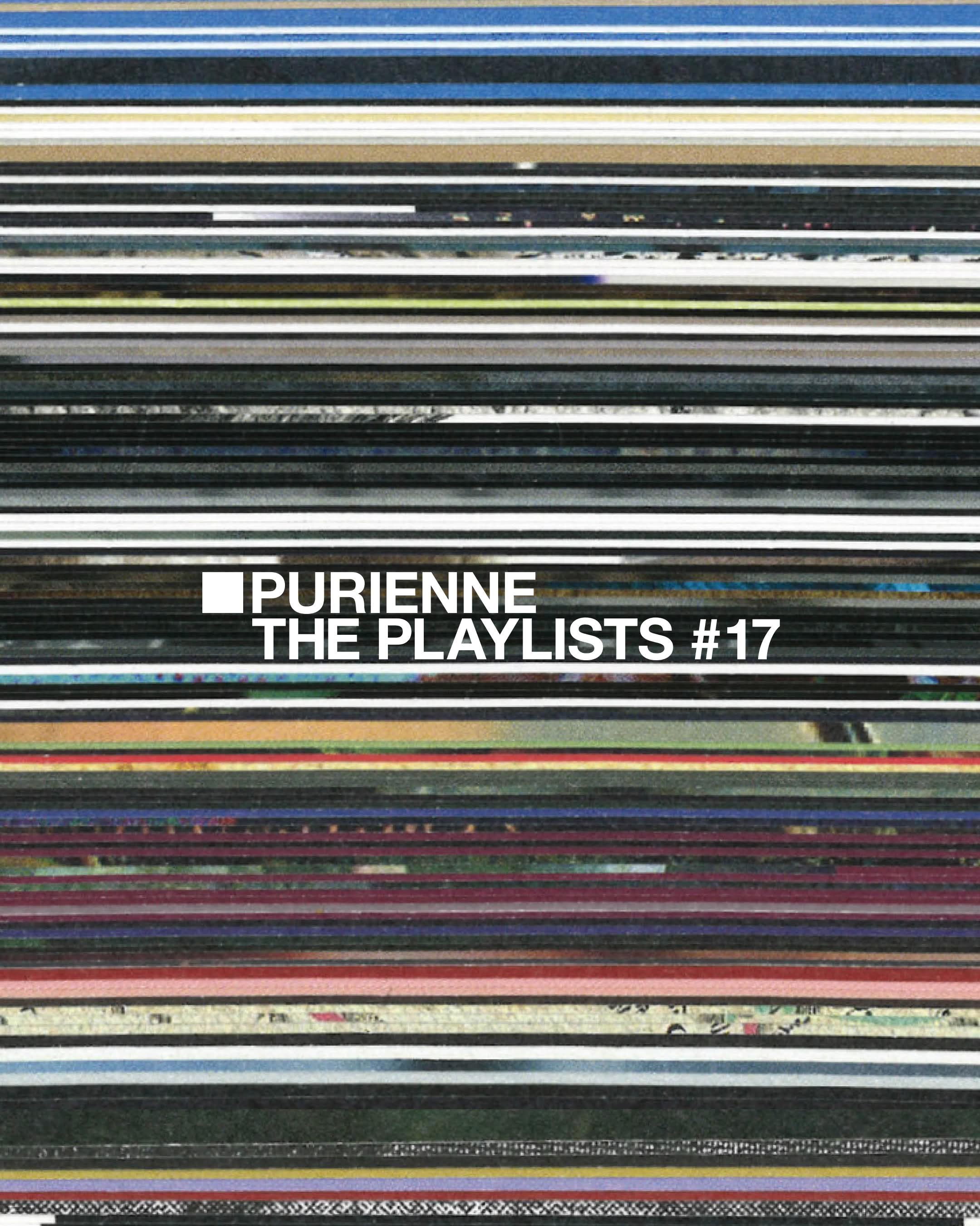 Sl Frequencies > The Playlists > Purienne > Image