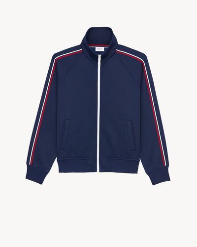 メンズ Tシャツ＆パーカー | ジャージ | サンローラン | YSL