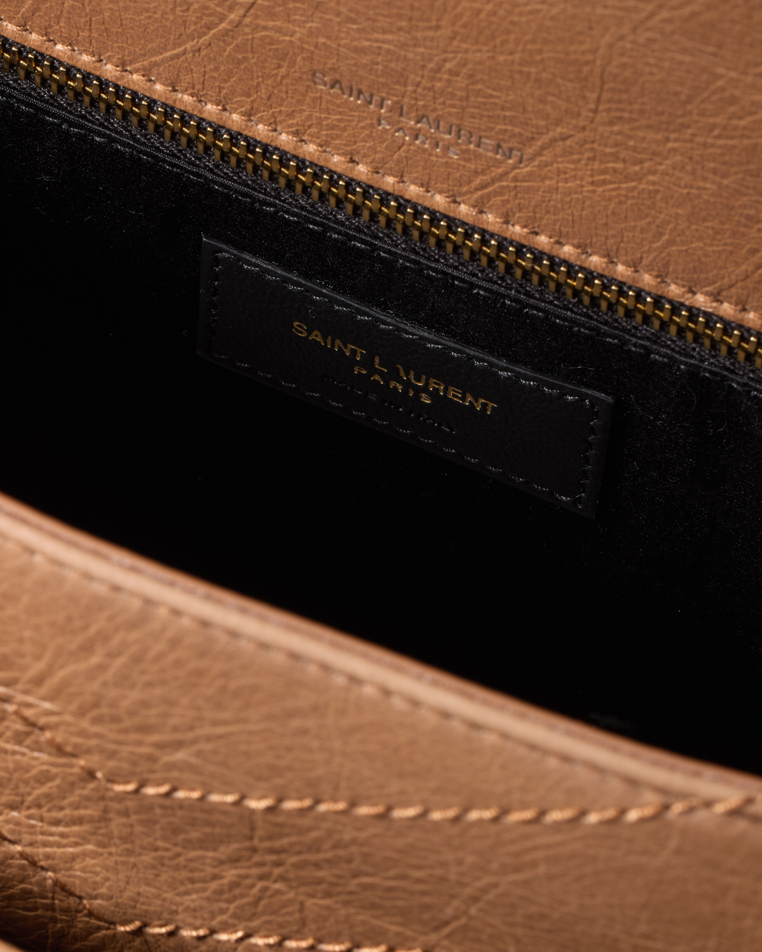 NIKI MEDIUM IN VINTAGE LEATHER
