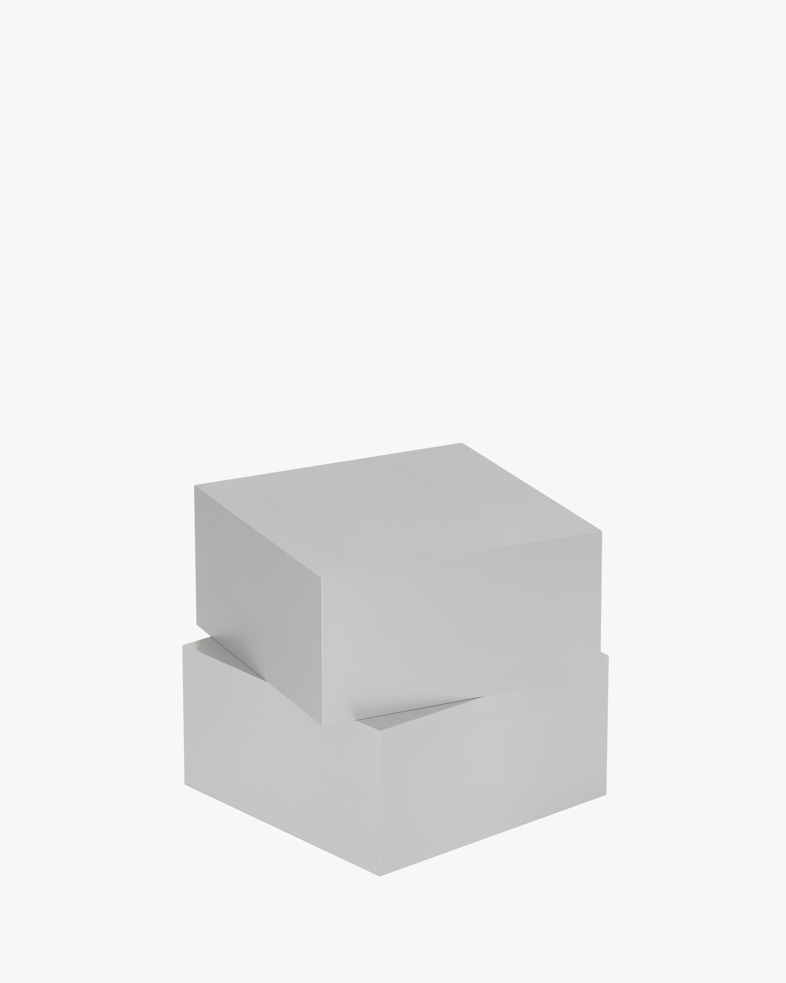 WAITING FOR IDEAS LIFT OFF ASHTRAY