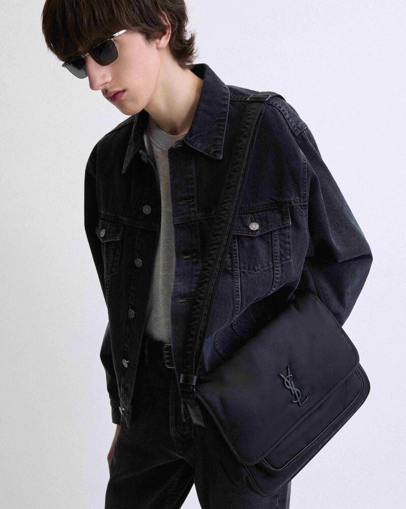 NIKI messenger in ECONYL®