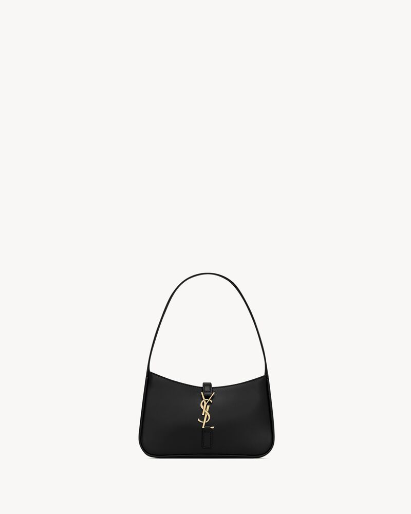 MINI LE 5 À 7 IN SMOOTH LEATHER
