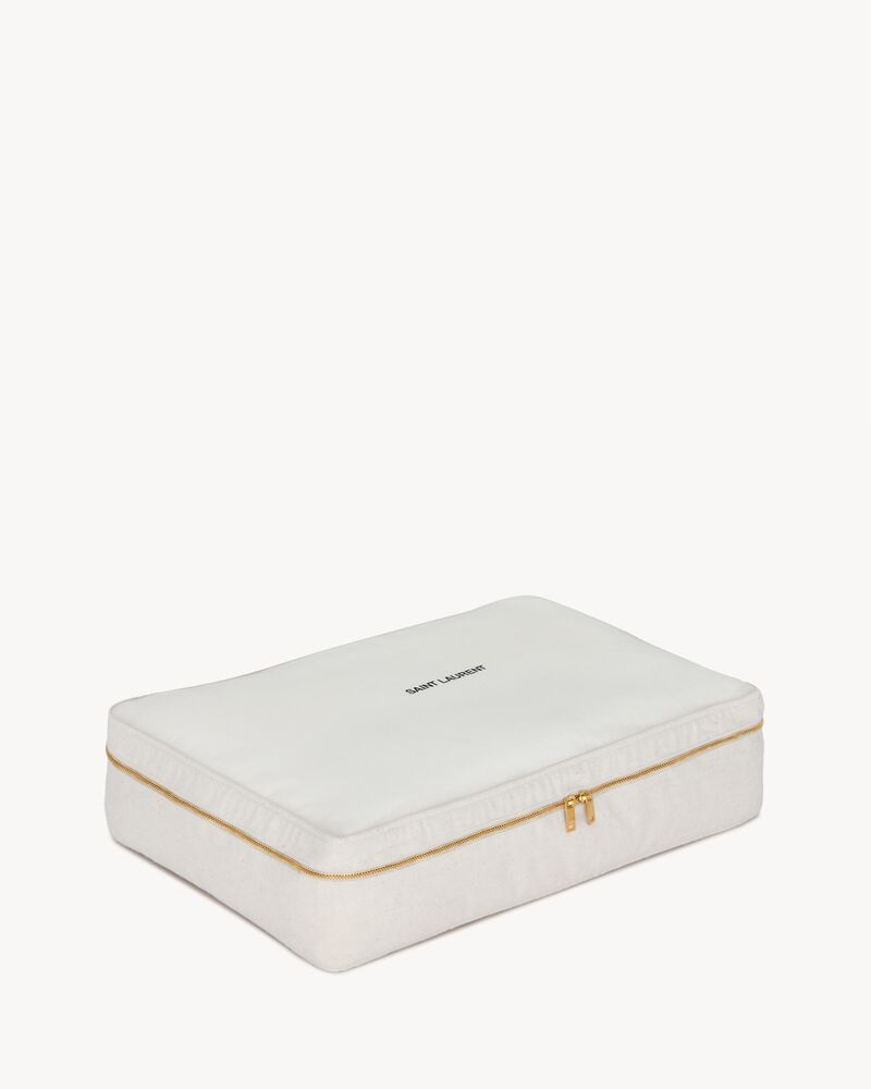 LARGE LUGGAGE ORGANIZER