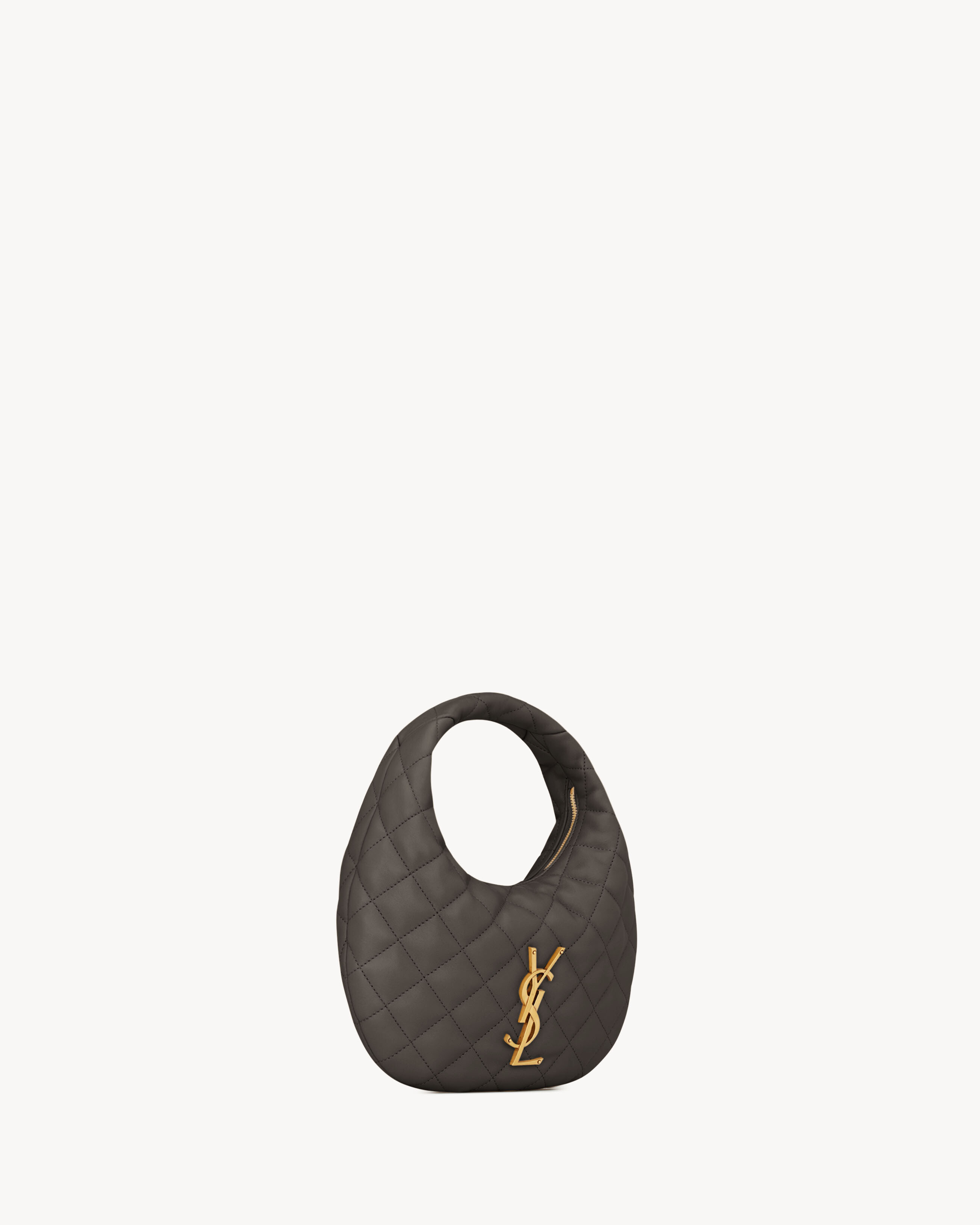 ICARINO in quilted nappa