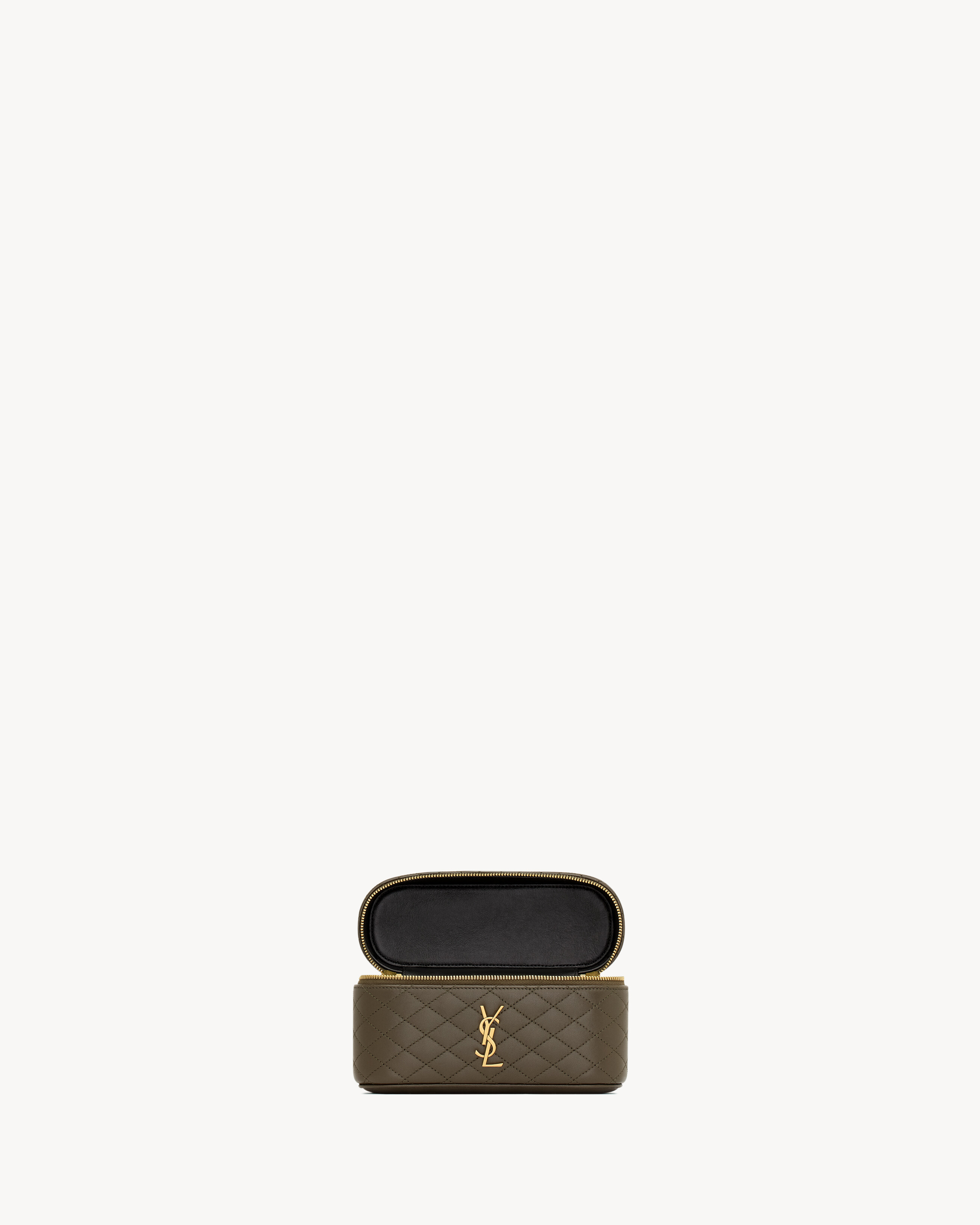 GABY vanity in lambskin