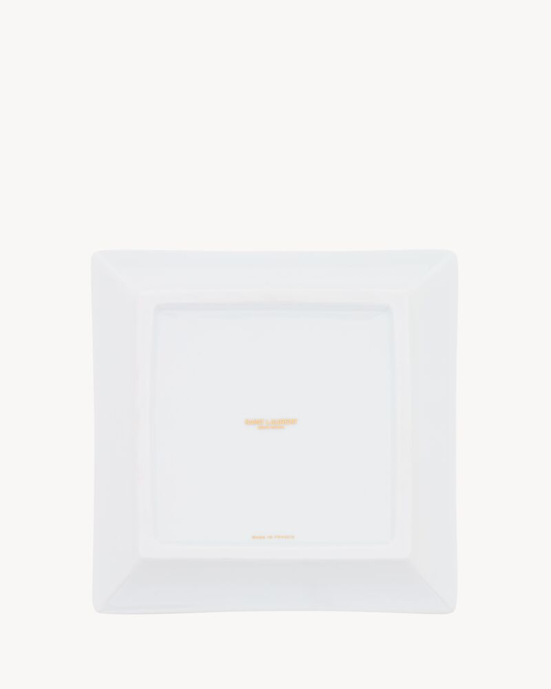 SAINT LAURENT BEVERLY HILLS PIN TRAY