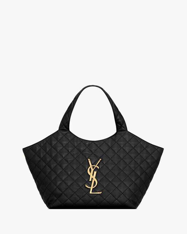 Tote Bags Collection for Women | Saint Laurent | YSL