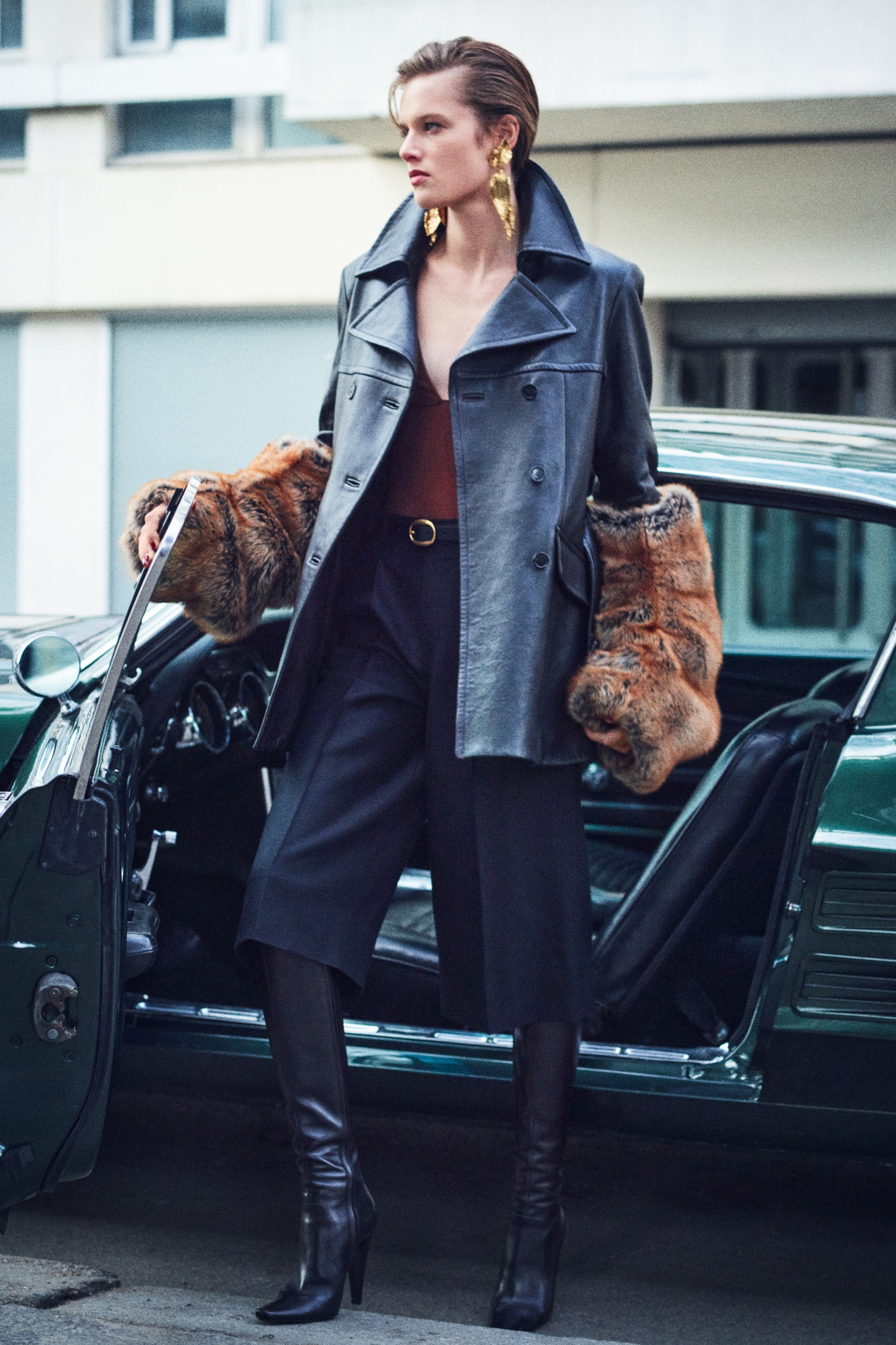 Women Accessories > New Arrivals Fall 26 > Single 2