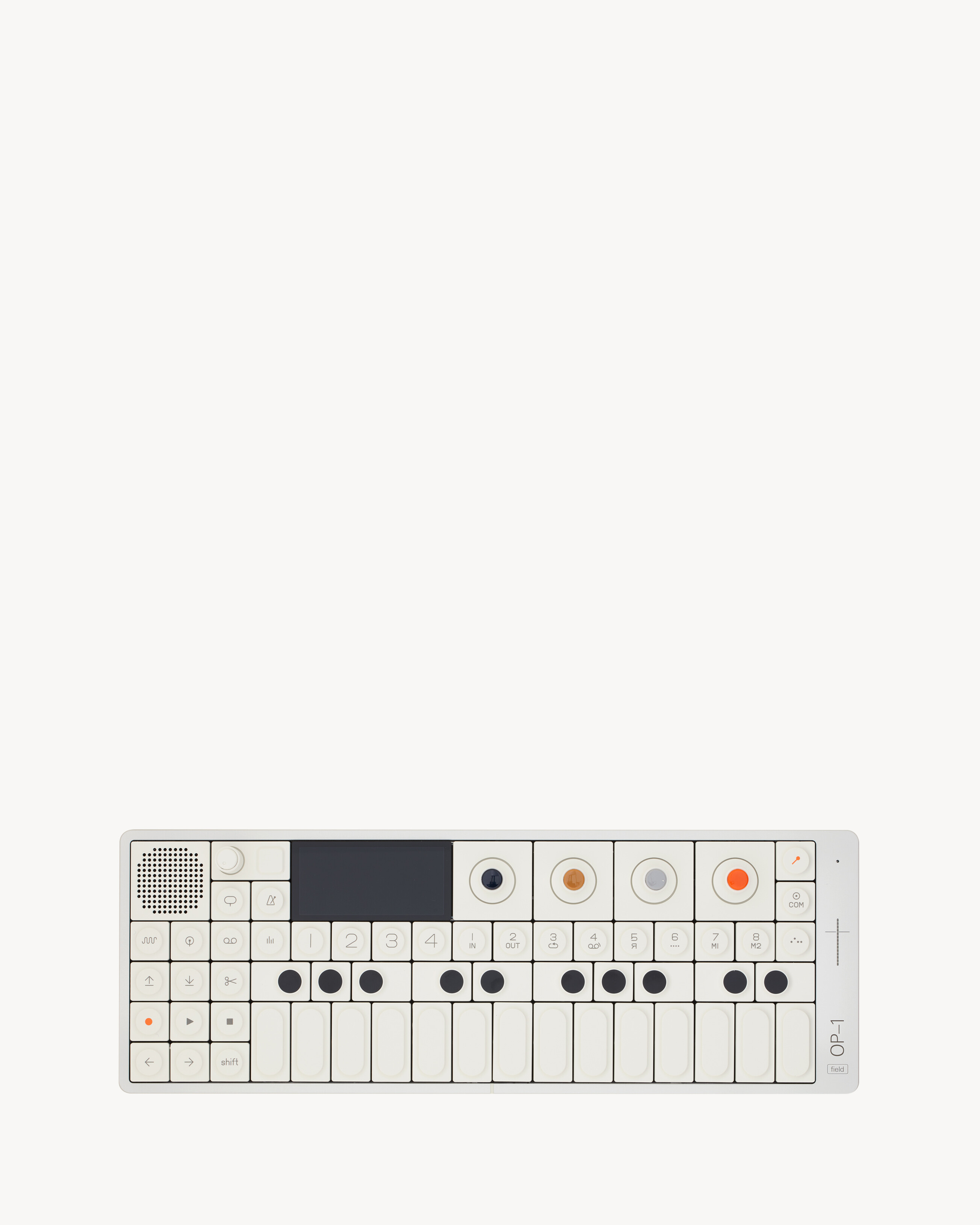 TEENAGE ENGINEERING OP1-FIELD SYNTHESIZER