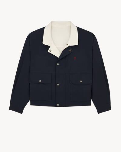 アウター | Saint Laurent サンローラン | YSL JP