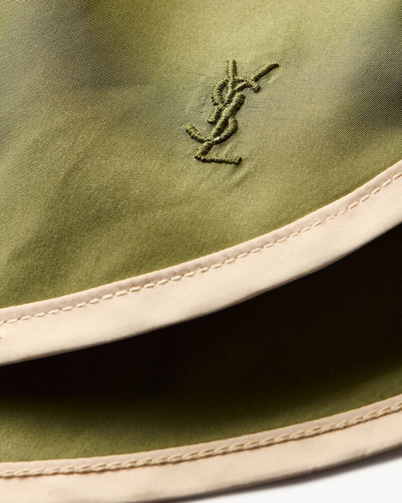 CASSANDRE SWIM SHORTS