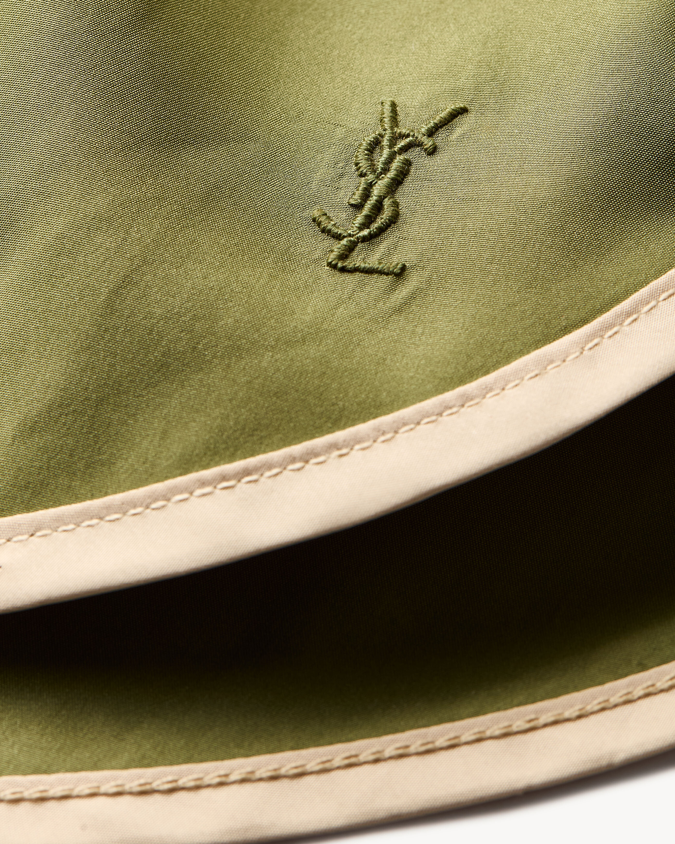 CASSANDRE SWIM SHORTS
