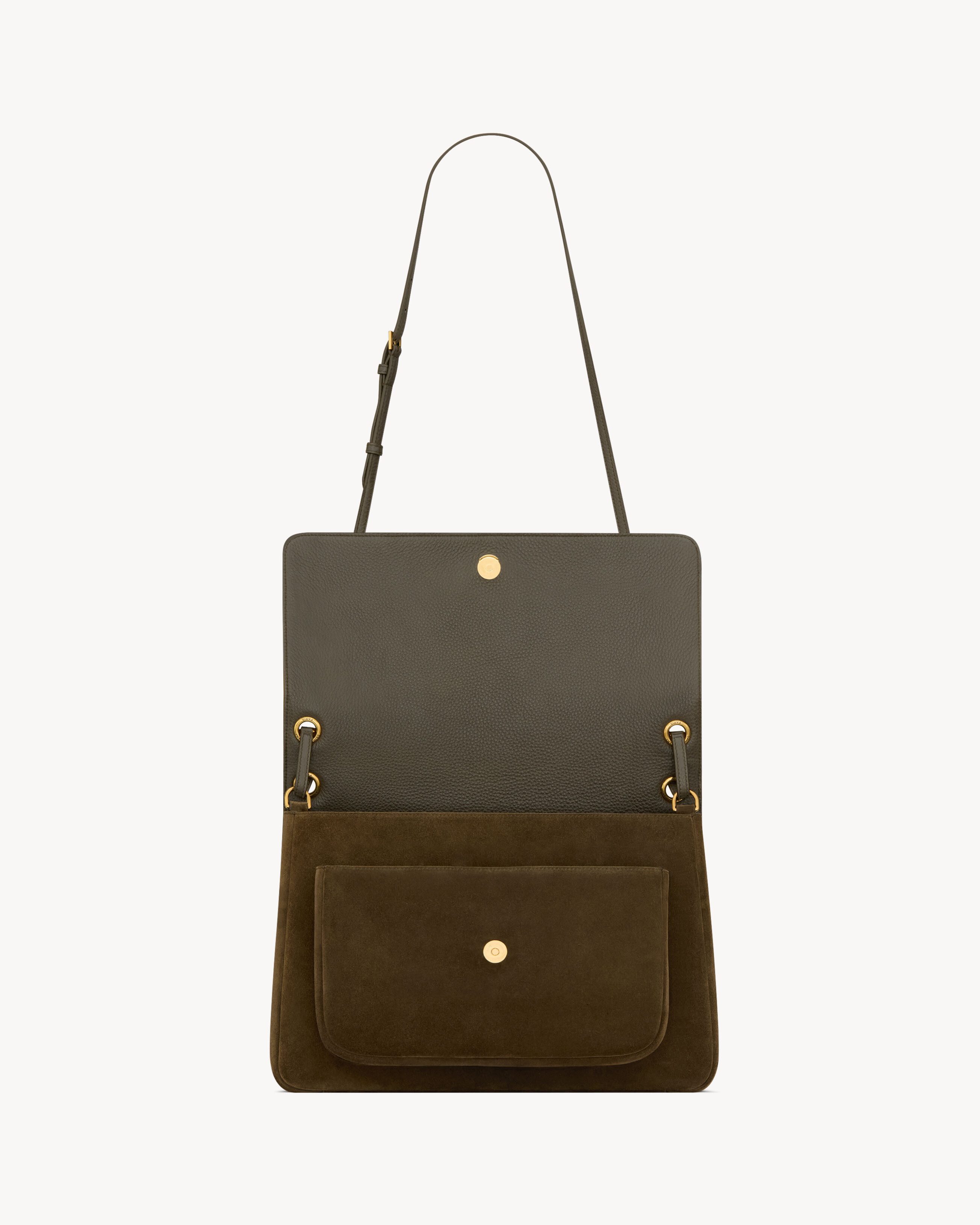 soft NIKI large in suede