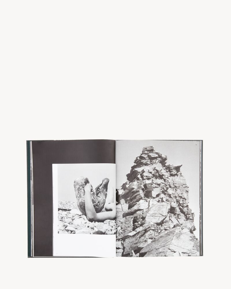 SL EDITIONS: CHARLOTTE PERRIAND, VOYAGE PHOTOGRAPHIQUE DANS LES ARCHIVES