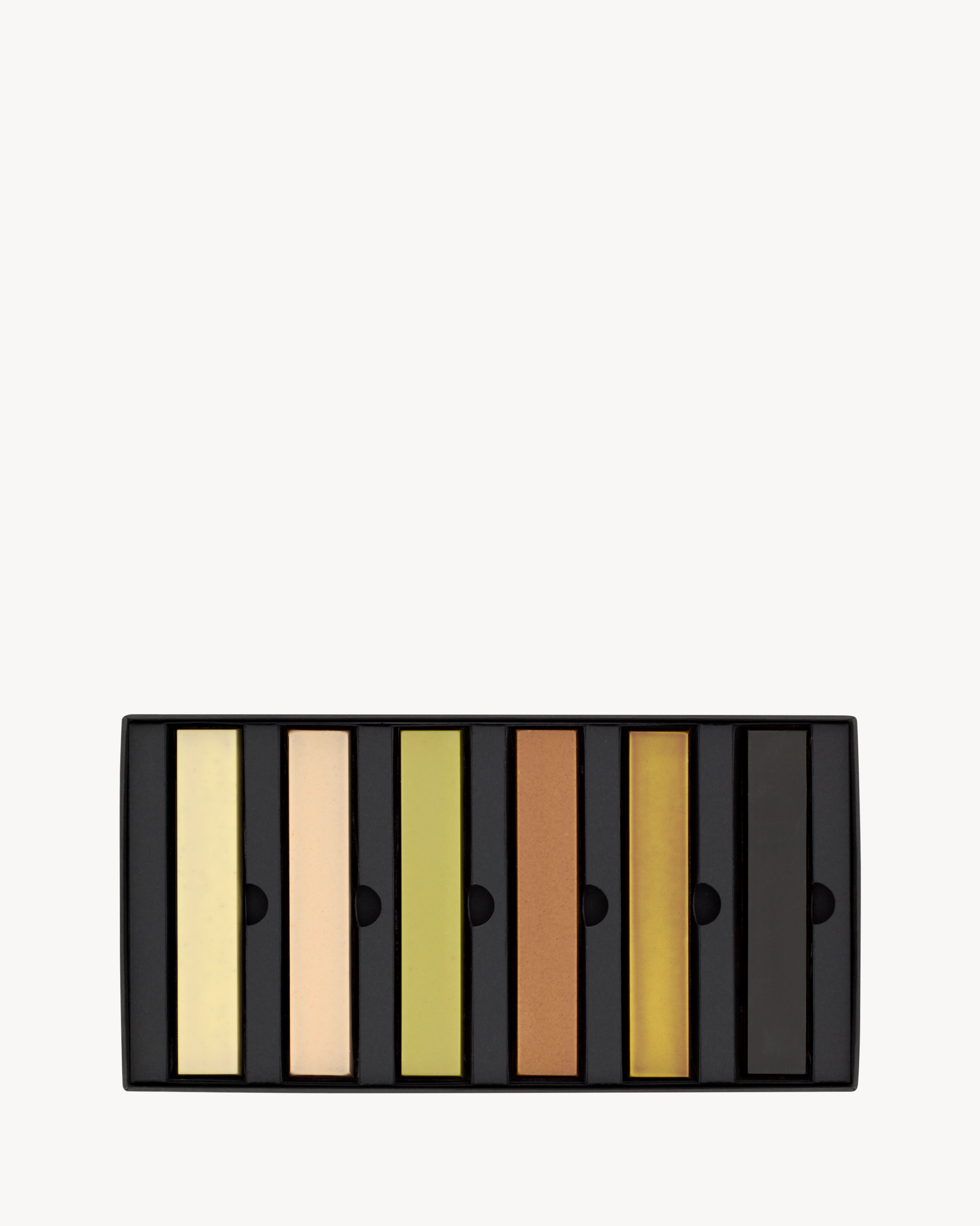 FRANÇOIS DAUBINET TASTING BOX