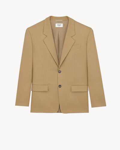 メンズ スーツ | ジャケット＆パンツ | サンローラン | YSL