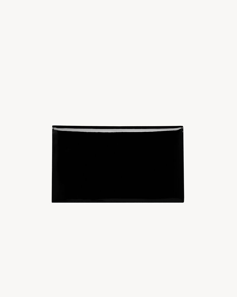 POCHETTE UPTOWN DE CHAROL