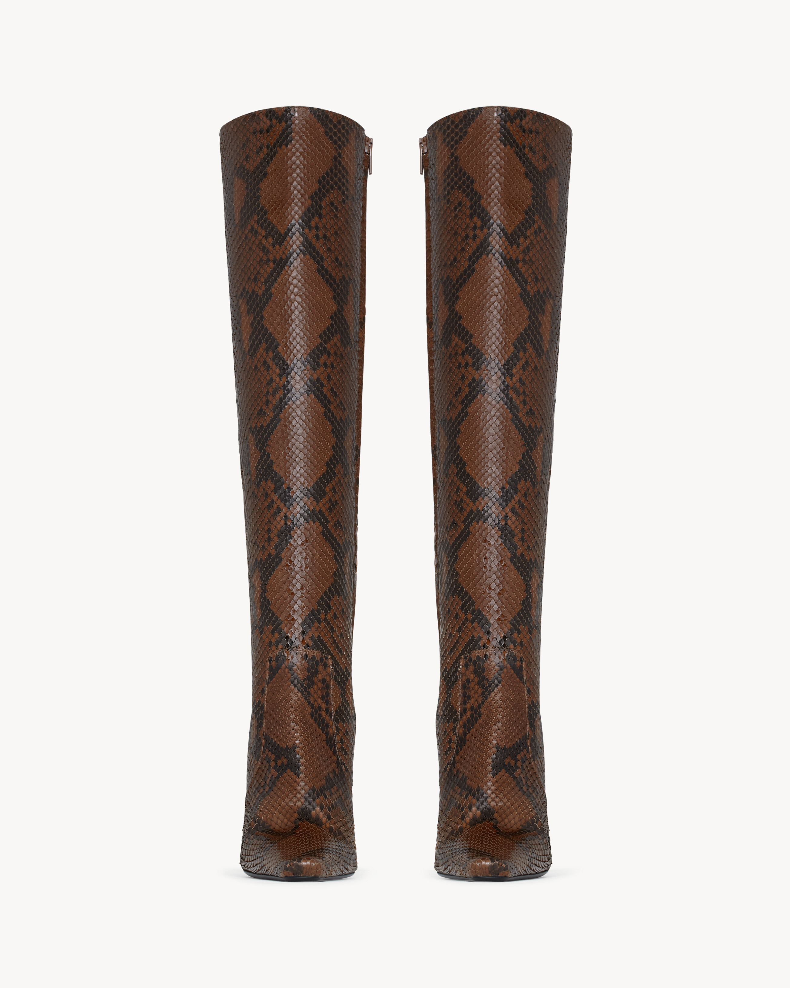 77 boots in python