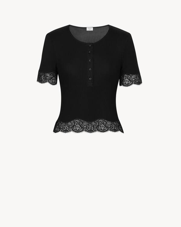 レディース ジャージ | サンローラン | YSL JP