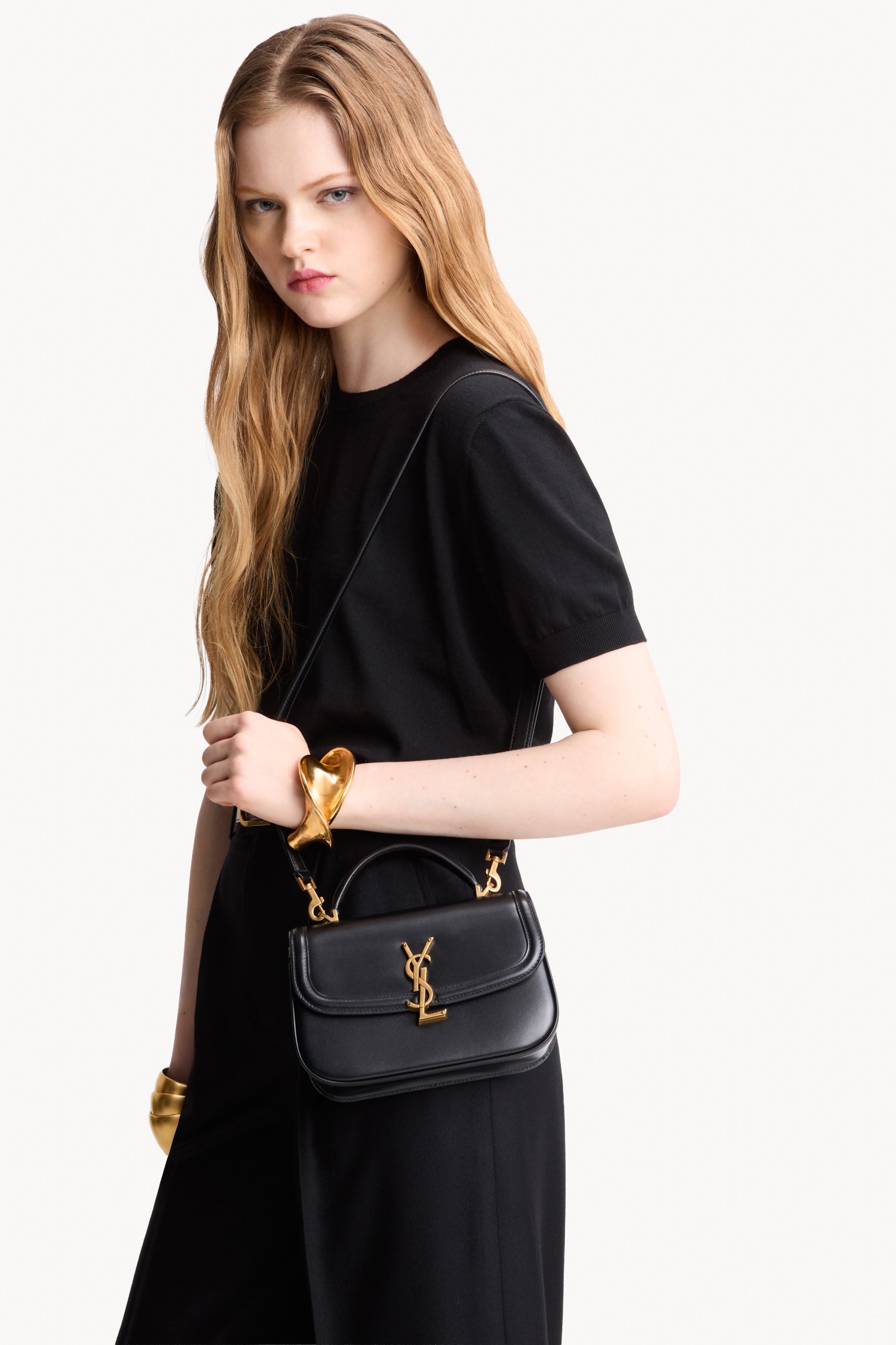 Women Handbags By Line > SOLFERINO