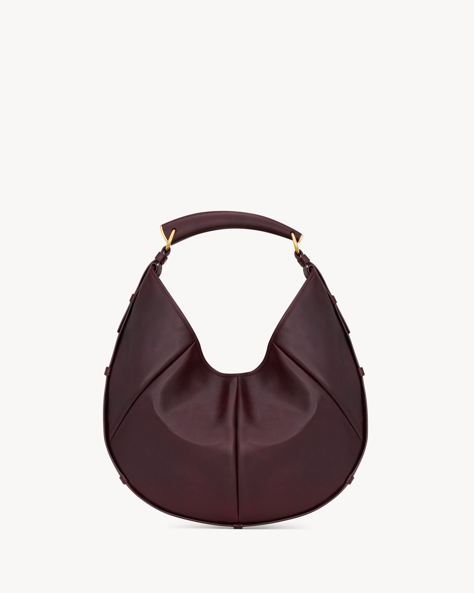 MOMBASA medium in leather — 862029AAGWK6195