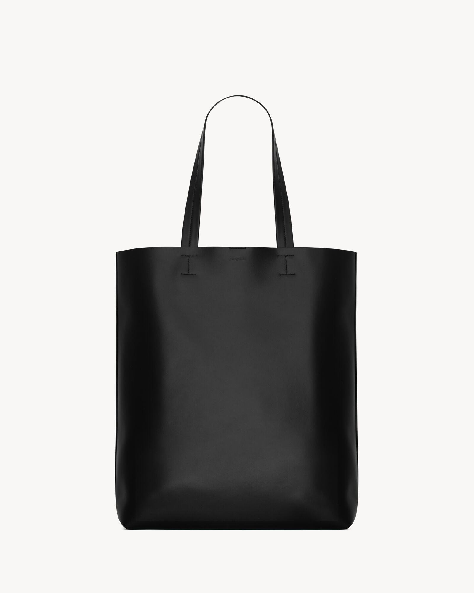 BOLD tote in leather — A003YDAAG4D1896
