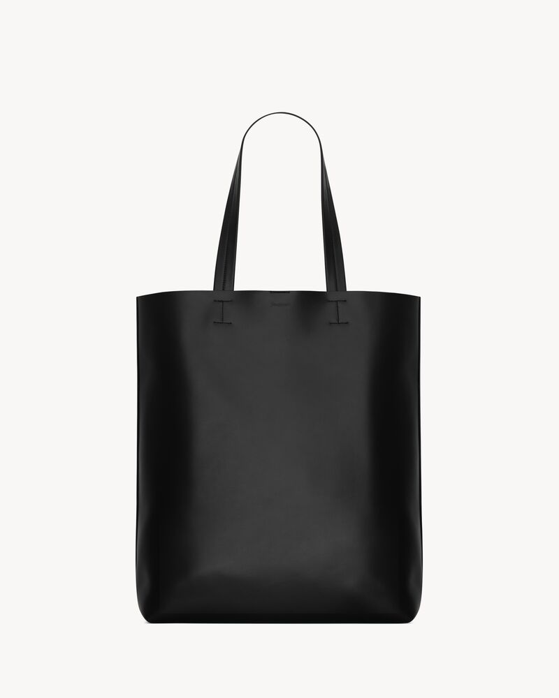 BOLD tote in leather