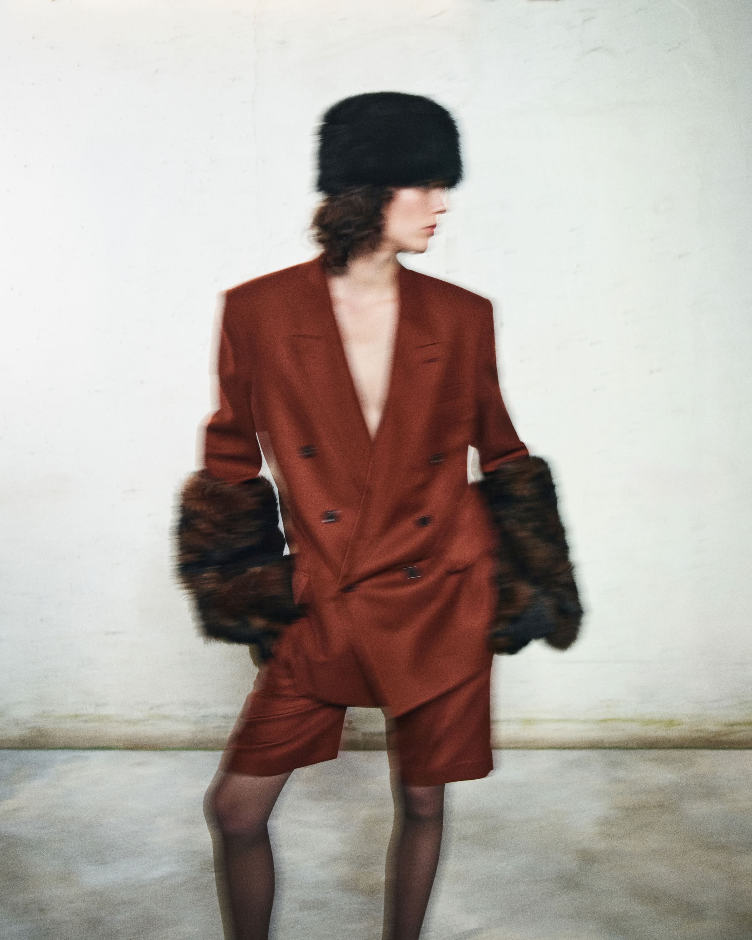 Looks > Women Fall 26 > Look 36