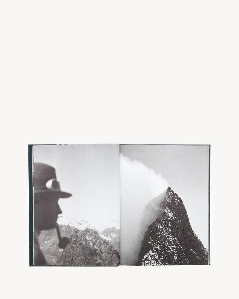 SL EDITIONS: CHARLOTTE PERRIAND, VOYAGE PHOTOGRAPHIQUE DANS LES ARCHIVES