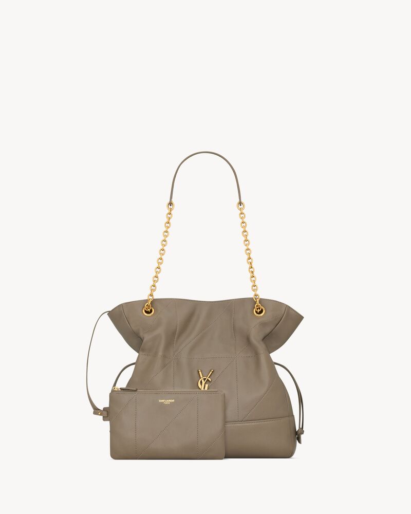 JAMIE SHOPPING small in lambskin