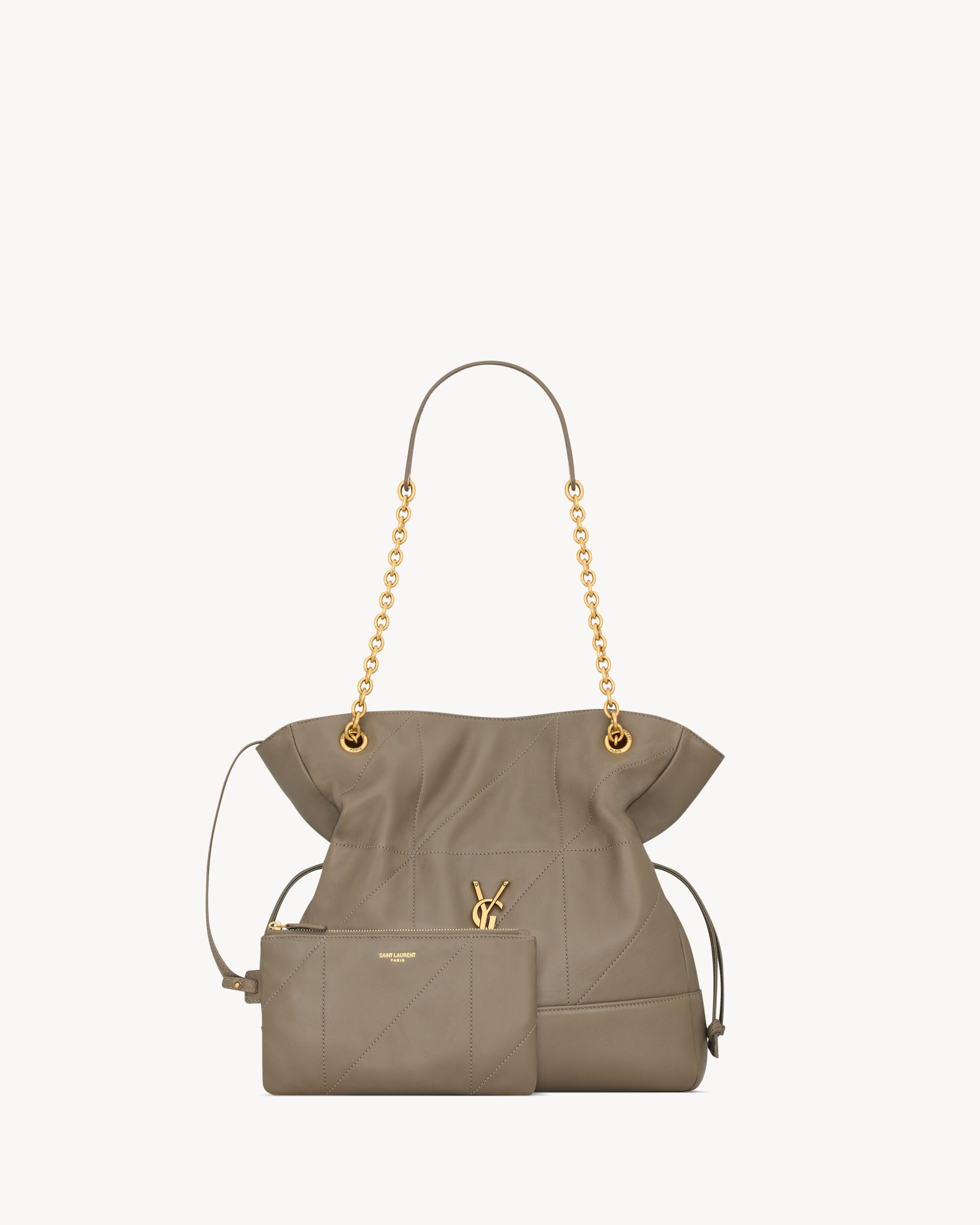 JAMIE SHOPPING small in lambskin