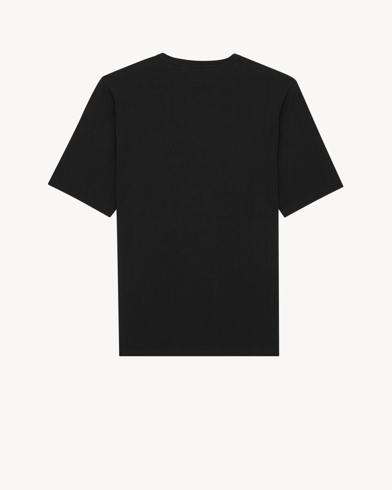 SAINT LAURENT T-shirt