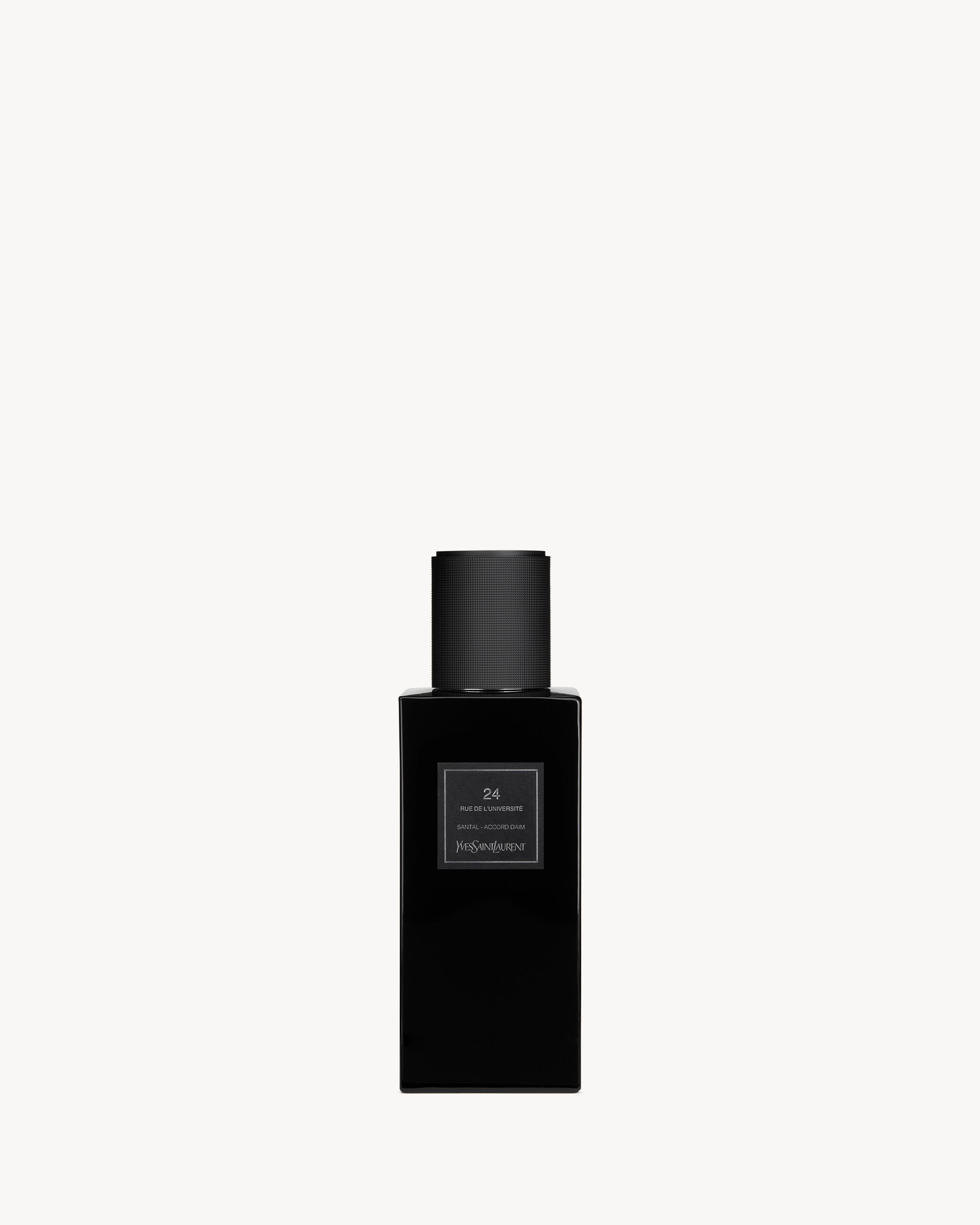 24 rue de l'Université Perfume